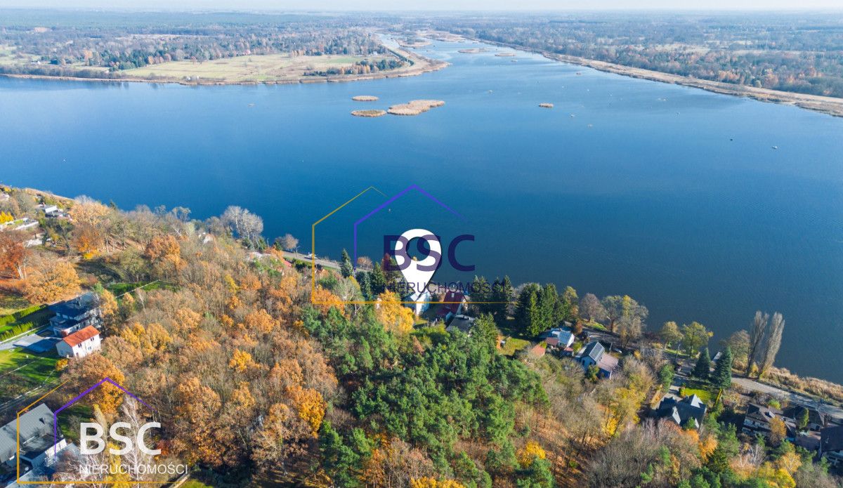 dom wolnostojący, 4 pokoje Serock, ul. Rybaki. Zdjęcie 3