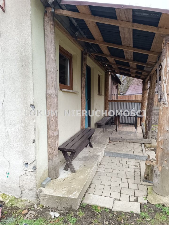 dom wolnostojący, 1 pokój Ustroń, ul. Lipowa. Zdjęcie 7