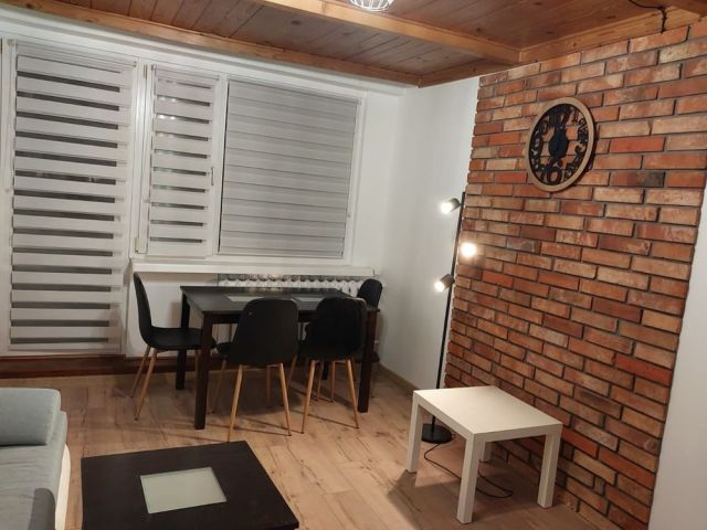 Mieszkanie 3-pokojowe Katowice os. Tysiąclecia. Zdjęcie 1