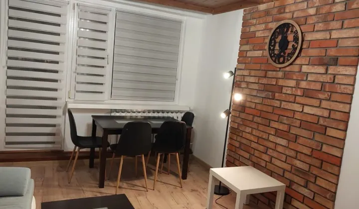 Mieszkanie 3-pokojowe Katowice os. Tysiąclecia