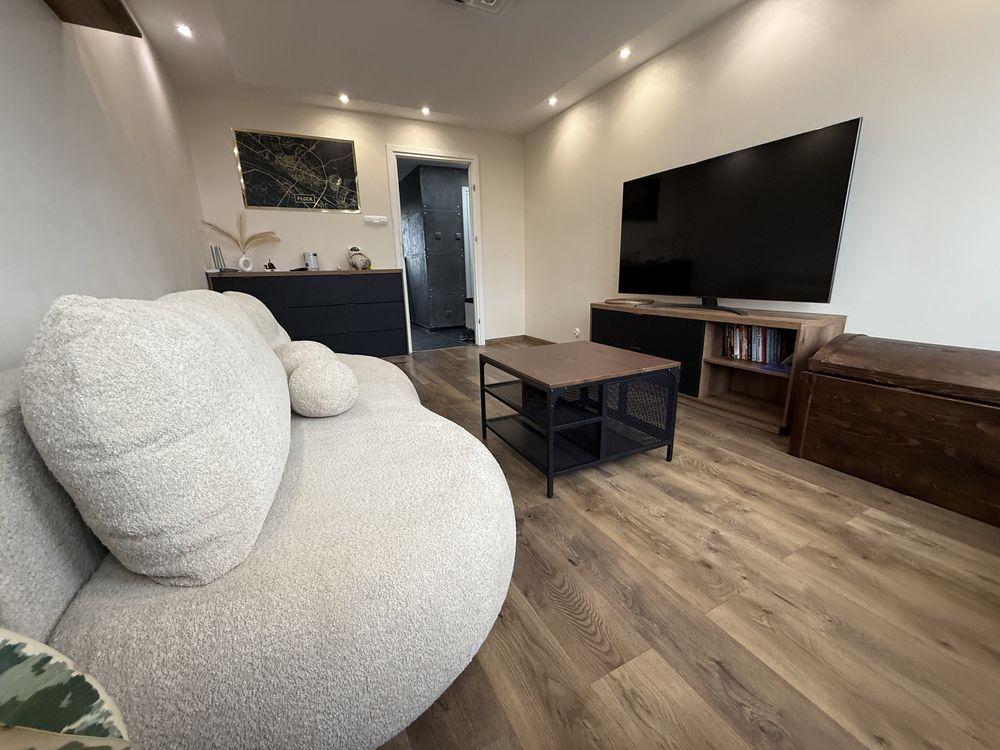 Płock, ul. Szymona Kossobudzkiego Mieszkanie - 2 pokoje - 39 m² - 7 piętro