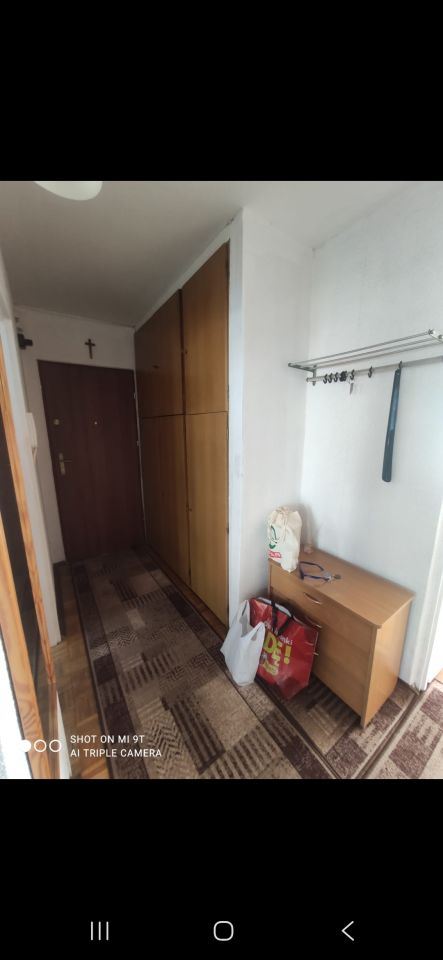 Mieszkanie 2-pokojowe Toruń Koniuchy, ul. Legionów. Zdjęcie 7