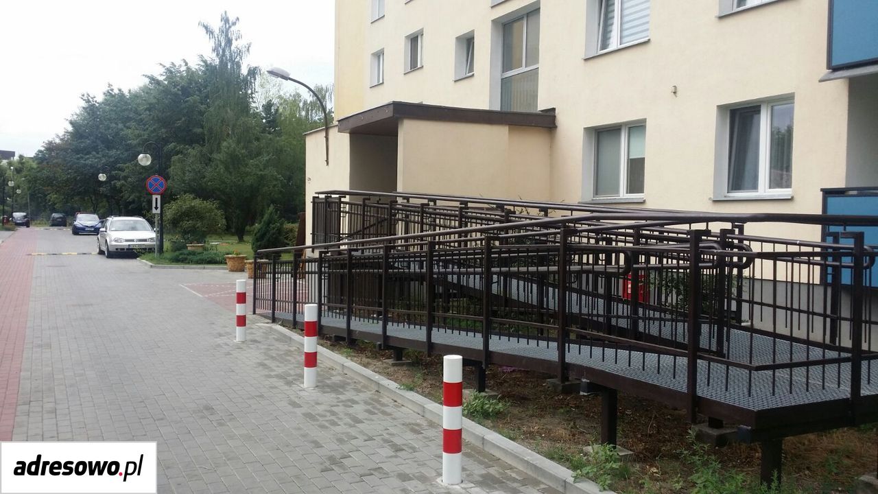 Mieszkanie 2-pokojowe Warszawa Jelonki, ul. Lazurowa. Zdjęcie 18
