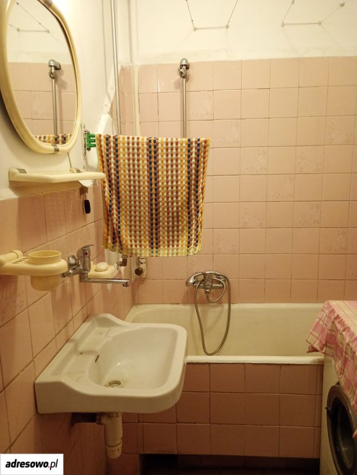 Mieszkanie 2-pokojowe Kraków Dąbie, al. Pokoju. Zdjęcie 6