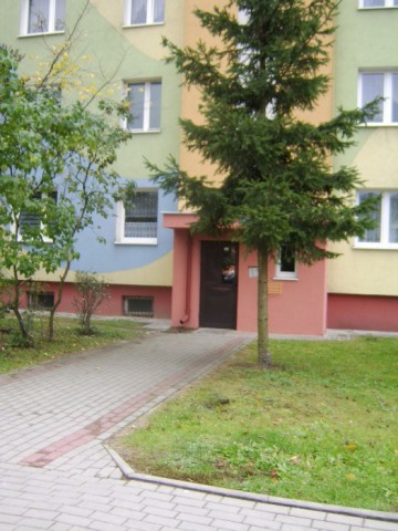 Mieszkanie 4-pokojowe Radom, ul. Gębarzewska. Zdjęcie 1