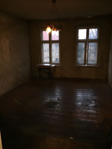 Mieszkanie 2-pokojowe Wałbrzych, ul. Ignacego Paderewskiego. Zdjęcie 1