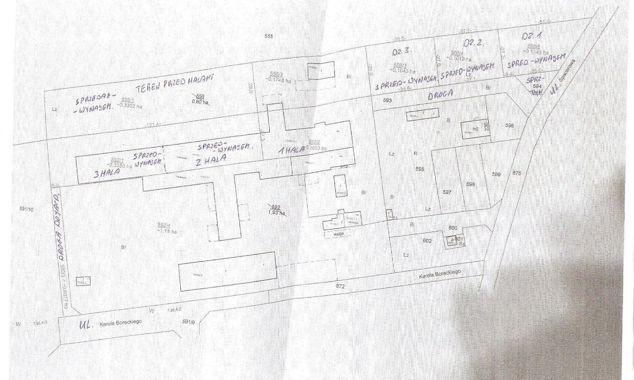 Działka inwestycyjna Nieborów, ul. Spacerowa. Zdjęcie 6