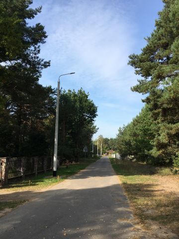 Działka budowlana Szewnica, ul. Brzozowa. Zdjęcie 1