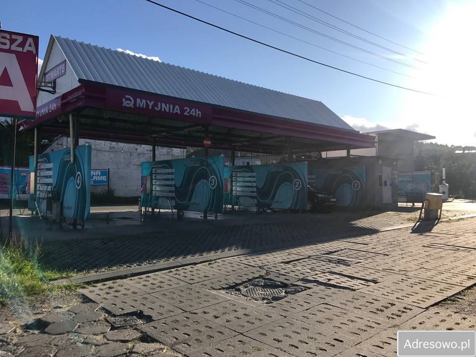 Nieruchomość komercyjna Rumia. Zdjęcie 3