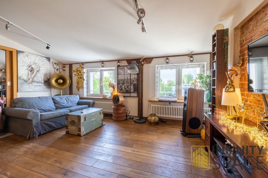 Mieszkanie 2-pokojowe Warszawa Żoliborz, ul. Bieniewicka