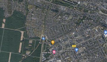 bliźniak, 4 pokoje Bydgoszcz Jary, ul. Marcina Orłowity