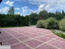 dom wolnostojący, 4 pokoje Huta Podłysica. Zdjęcie 1