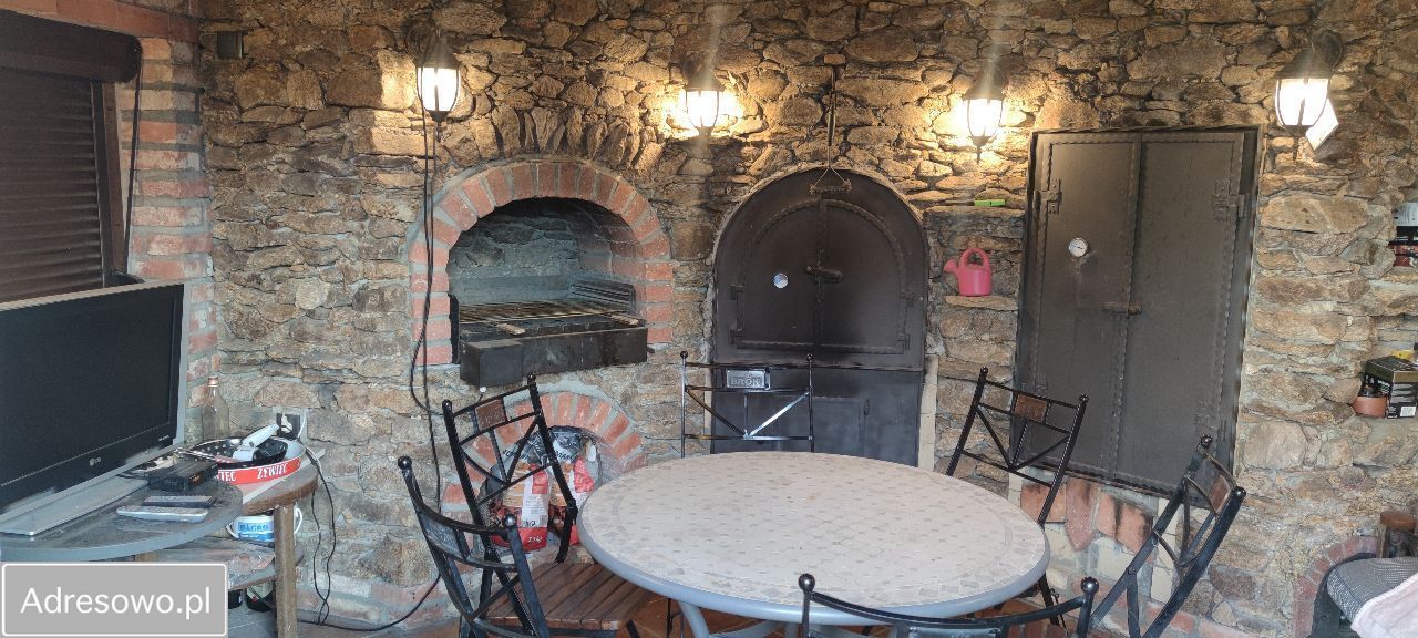 dom wolnostojący, 6 pokoi Łagów, ul. Dolna. Zdjęcie 9