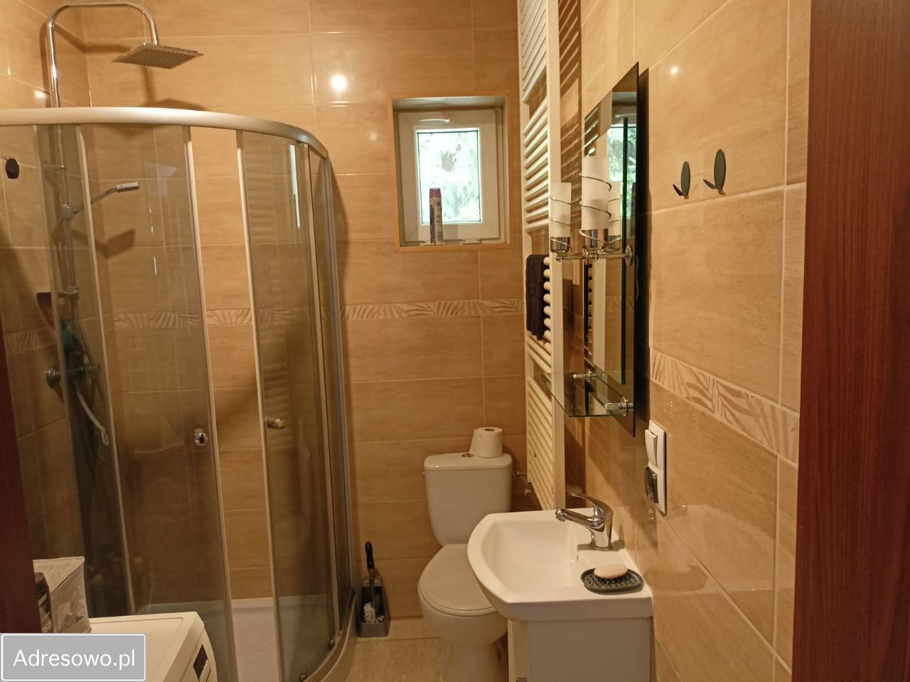 bliźniak, 2 pokoje Narost. Zdjęcie 9