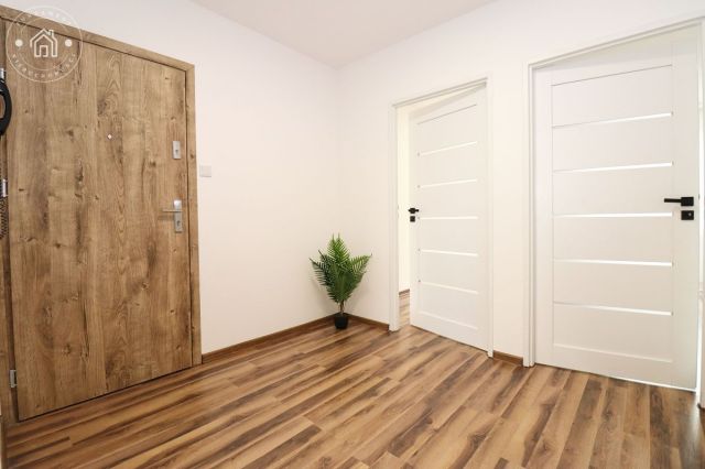 Mieszkanie 3-pokojowe Świdnik Centrum, ul. gen. J. Hallera. Zdjęcie 11