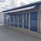 Lokal Stalowa Wola, ul. gen. Leopolda Okulickiego. Zdjęcie 2