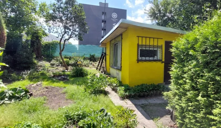 Działka rod Gliwice, ul. Marii Skłodowskiej-Curie