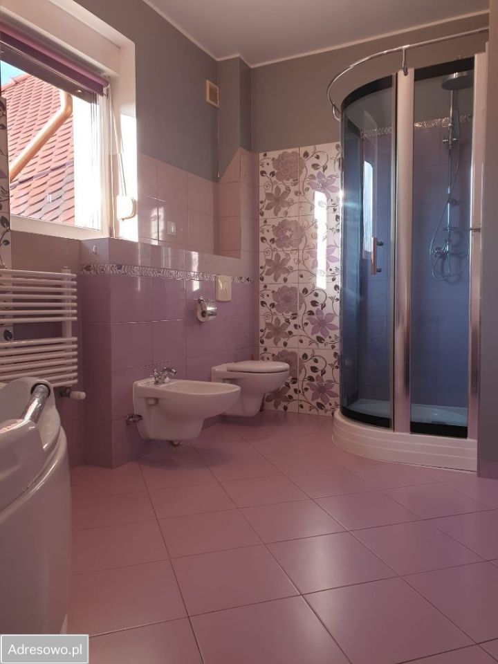 dom wolnostojący, 6 pokoi Komorniki, ul. Polna. Zdjęcie 8