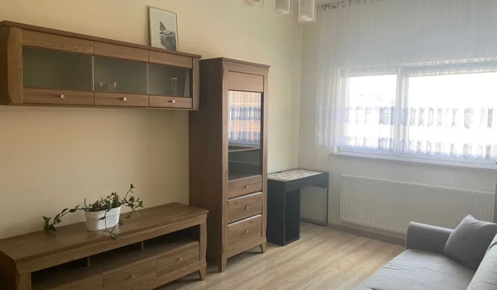 Mieszkanie 2-pokojowe Żarów