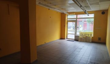 Lokal Siemianowice Śląskie, ul. Powstańców