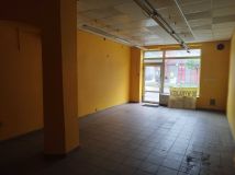 Lokal Siemianowice Śląskie, ul. Powstańców. Zdjęcie 1