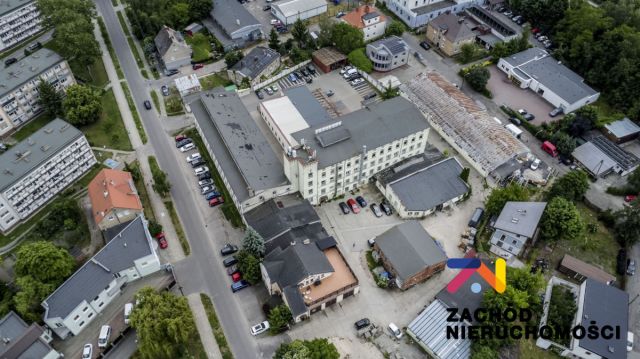 Hotel/pensjonat Zielona Góra. Zdjęcie 6