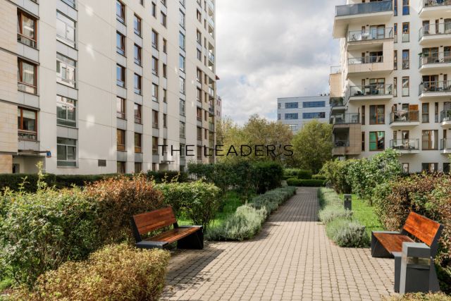 Mieszkanie 3-pokojowe Warszawa Mokotów, ul. Obrzeżna. Zdjęcie 19