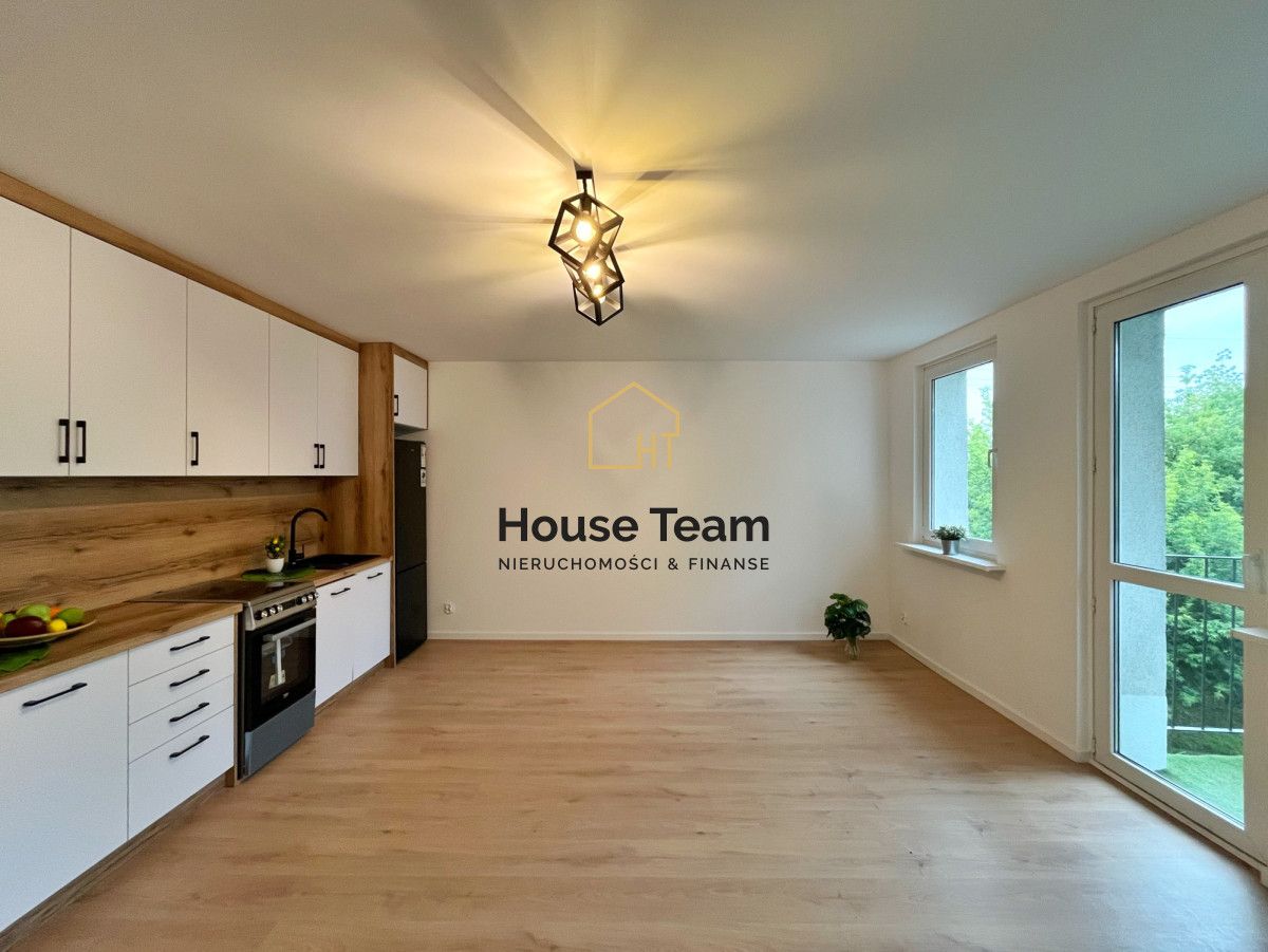 Mieszkanie 4-pokojowe Bydgoszcz Bartodzieje Wielkie, ul. Lansjerów