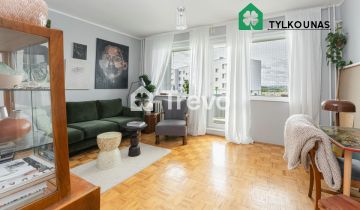 Mieszkanie 3-pokojowe Gdańsk Suchanino, ul. Ignacego Paderewskiego