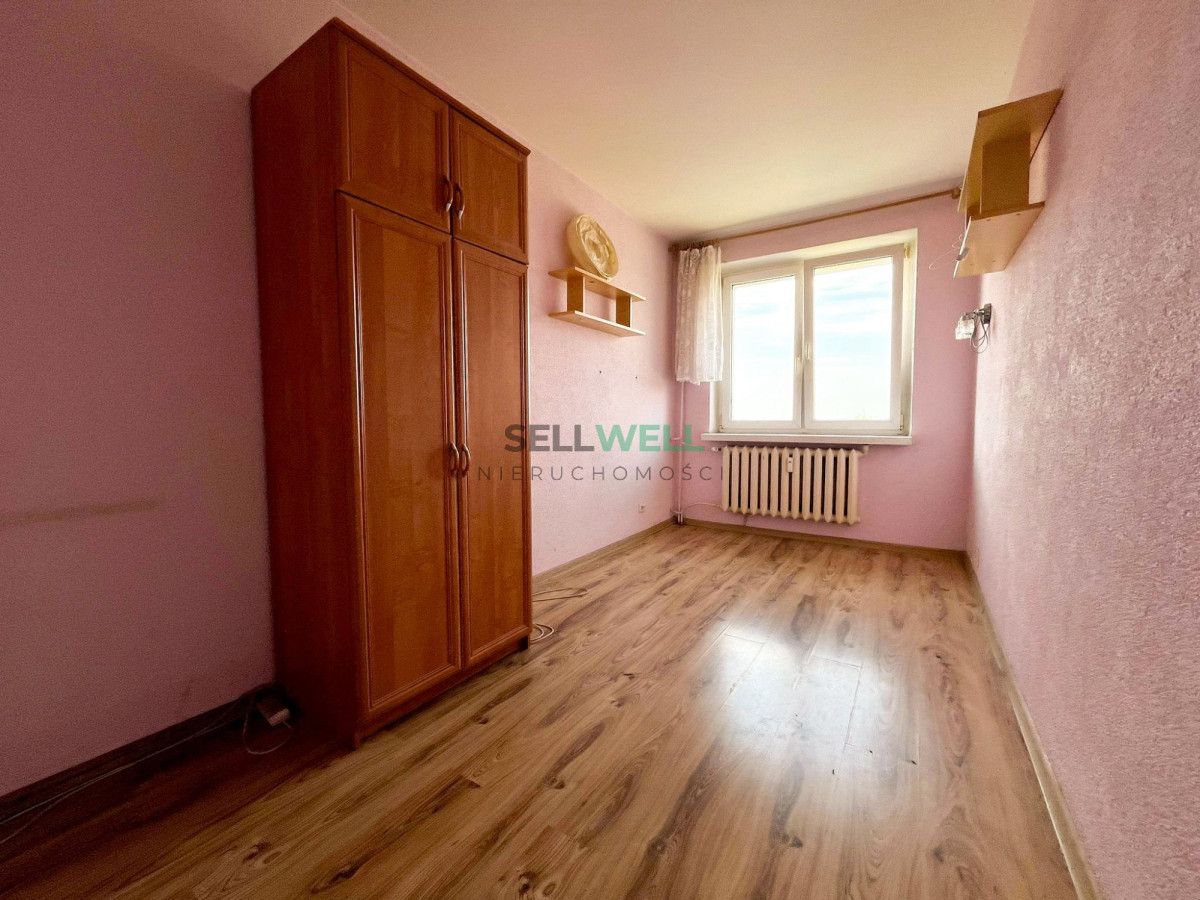 Mieszkanie 3-pokojowe Łódź Retkinia, ul. ks. Jerzego Popiełuszki. Zdjęcie 3