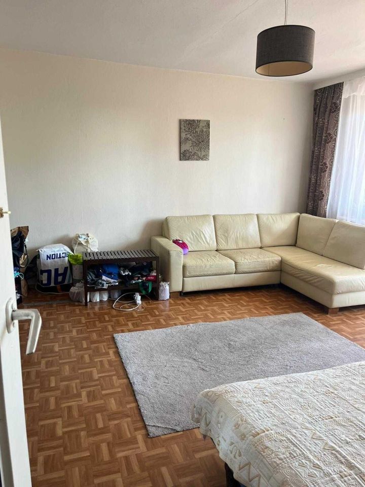 Mieszkanie 2-pokojowe Szczecin Gumieńce, ul. Bronowicka. Zdjęcie 3