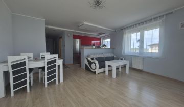 Mieszkanie 3-pokojowe Gdańsk Kiełpinek, ul. Przytulna