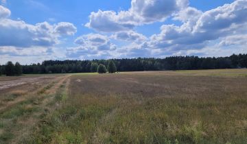 Działka rekreacyjna Stanowiska