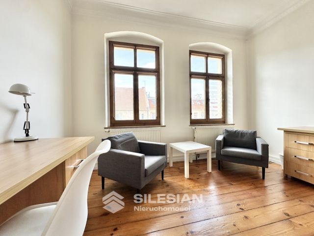 Mieszkanie 3-pokojowe Wrocław, ul. Mikołaja Reja. Zdjęcie 7