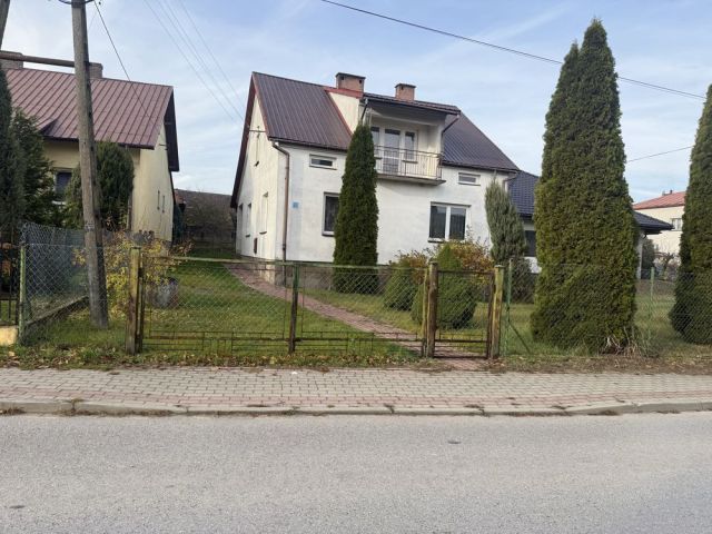 dom wolnostojący Przędzel. Zdjęcie 1