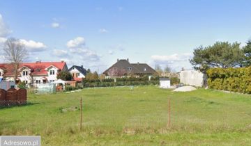 Działka budowlana Mosty, ul. Gdyńska