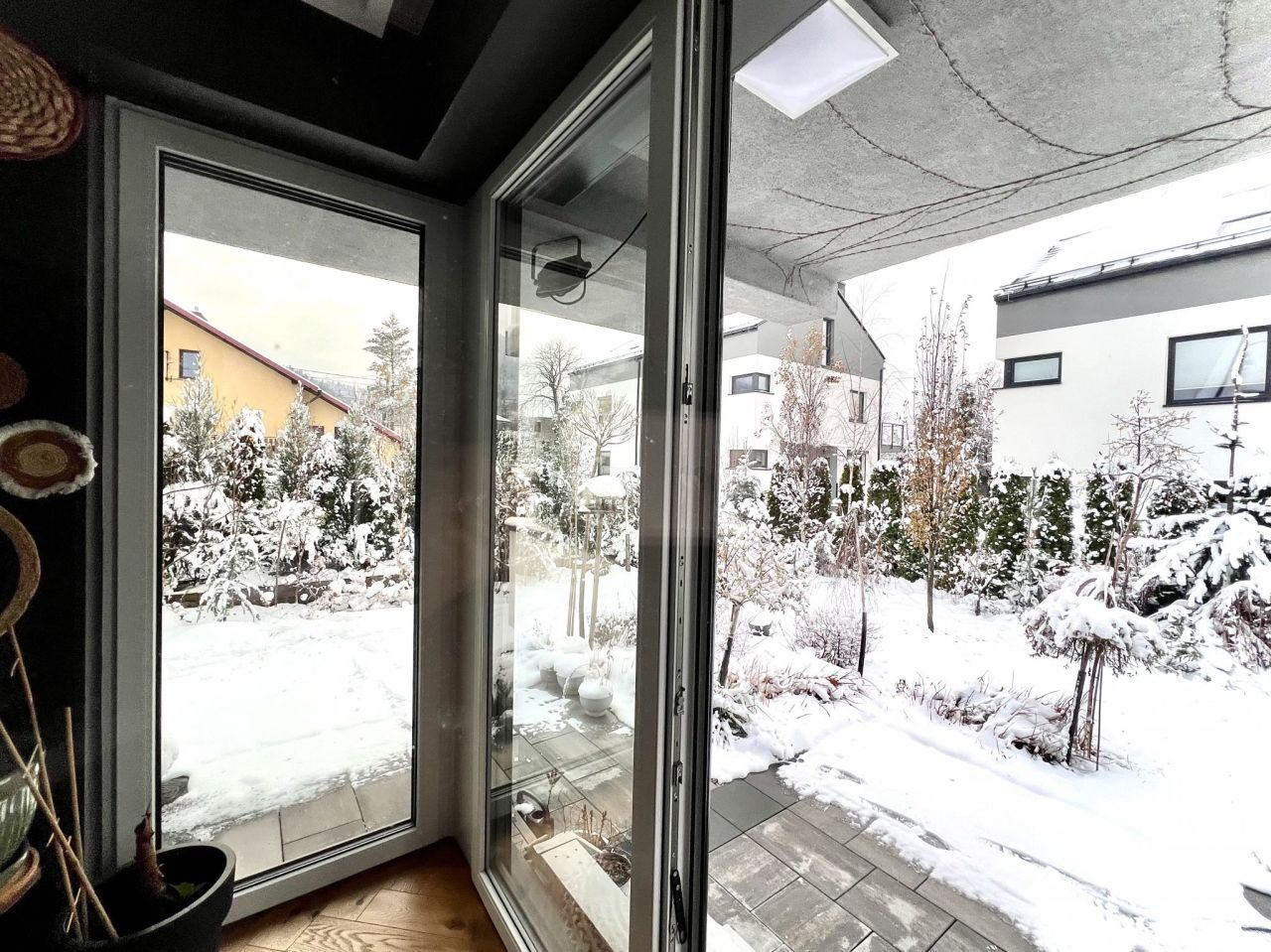 Mieszkanie 3-pokojowe Bielsko-Biała Lipnik, ul. św. Franciszka. Zdjęcie 8