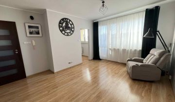 Mieszkanie 2-pokojowe Kalisz Dobrzec, al. Wojska Polskiego