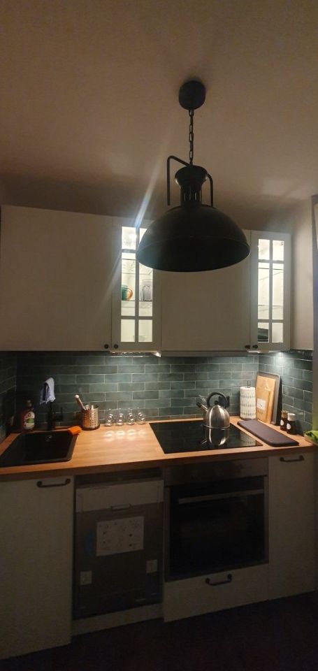 Mieszkanie 1-pokojowe Myślenice. Zdjęcie 3