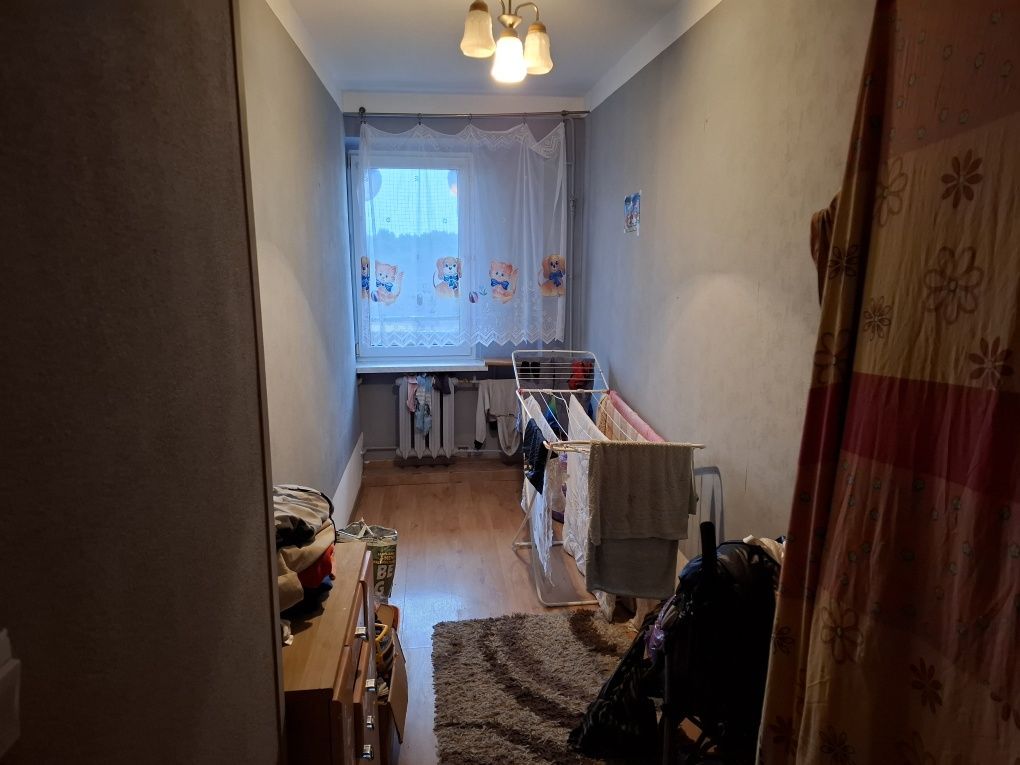 Mieszkanie 3-pokojowe Bydgoszcz Fordon. Zdjęcie 7