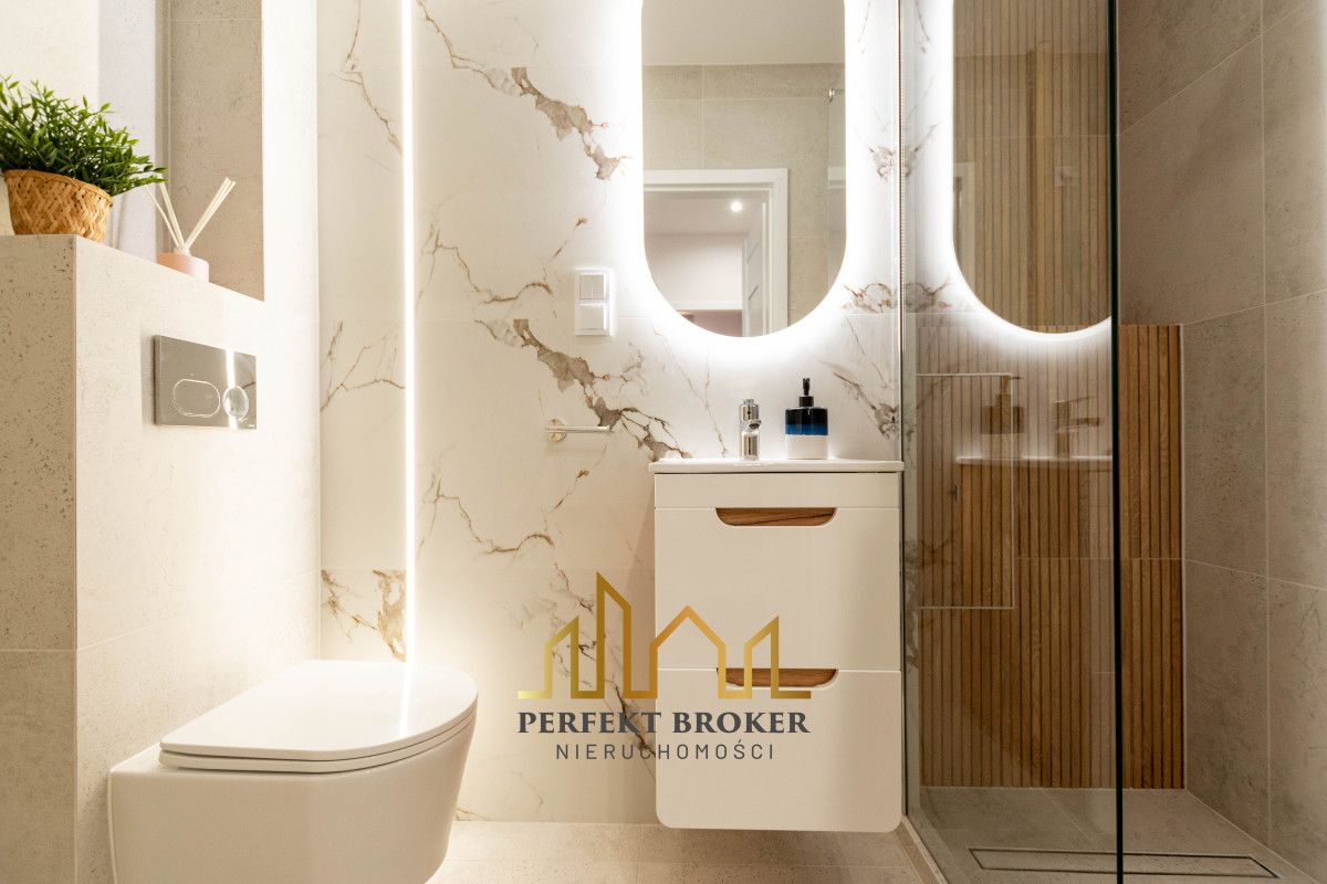 Mieszkanie 2-pokojowe Lublin Bronowice, ul. Lotnicza. Zdjęcie 4