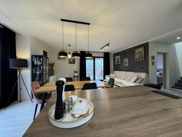 dom wolnostojący, 5 pokoi Krakuszowice. Zdjęcie 8