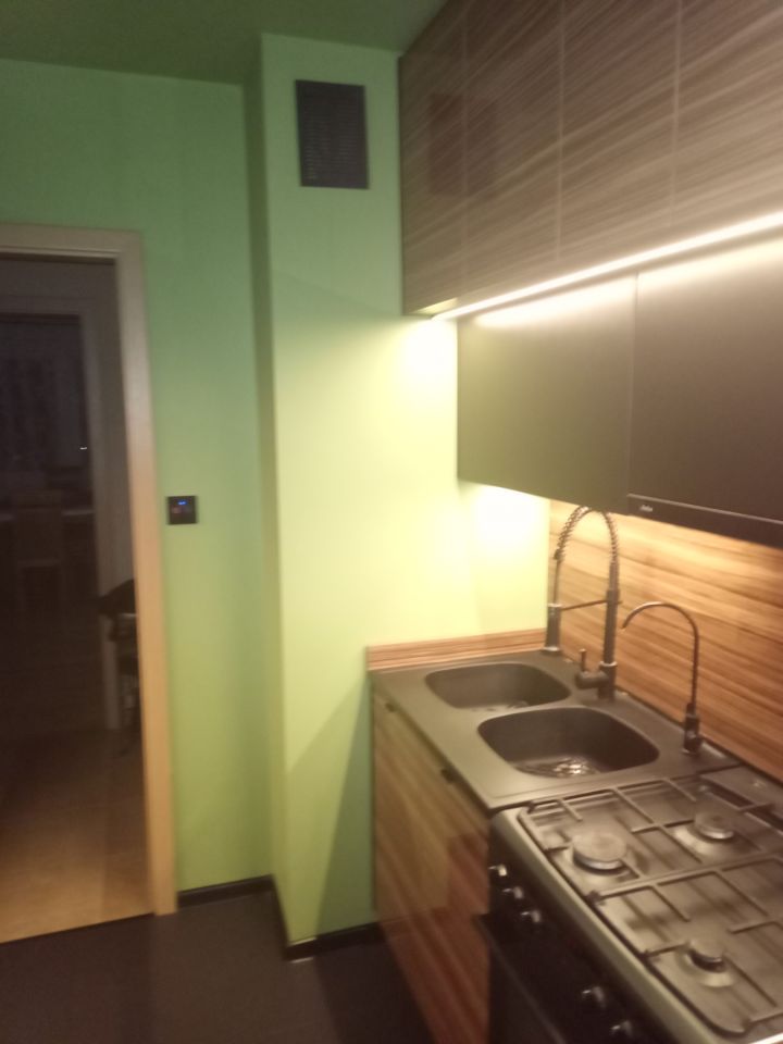 Mieszkanie 3-pokojowe Bełchatów Binków, ul. Witolda Budryka. Zdjęcie 5