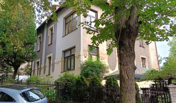 dom wolnostojący, 8 pokoi Kraków Salwator, ul. św. Bronisławy