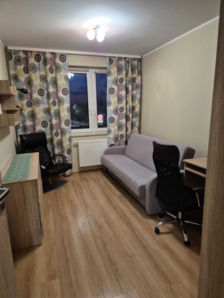 Mieszkanie 2-pokojowe Straszyn. Zdjęcie 5