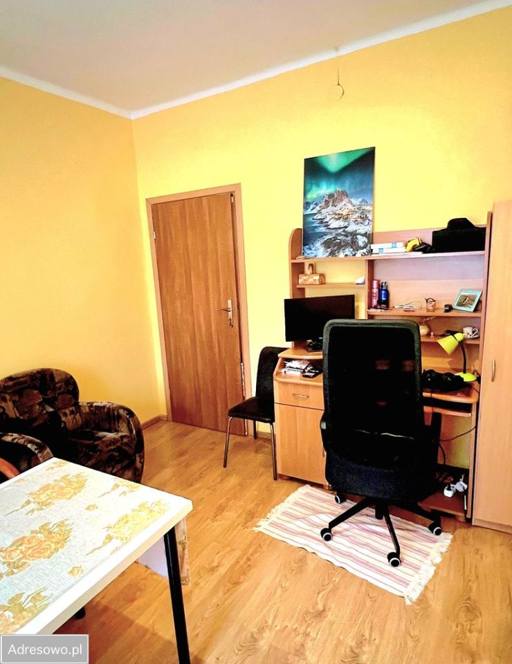 Mieszkanie 2-pokojowe Katowice Śródmieście, ul. Barbary. Zdjęcie 6