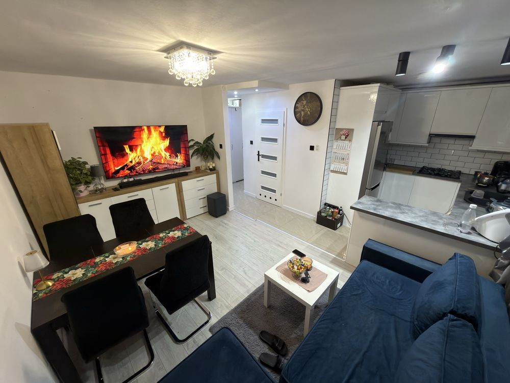 Mieszkanie 2-pokojowe Pyrzyce. Zdjęcie 7