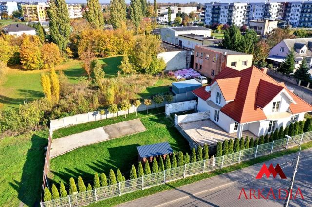 dom wolnostojący, 4 pokoje Brześć Kujawski. Zdjęcie 28