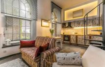 Mieszkanie 2-pokojowe Łódź Polesie, ul. Mikołaja Kopernika