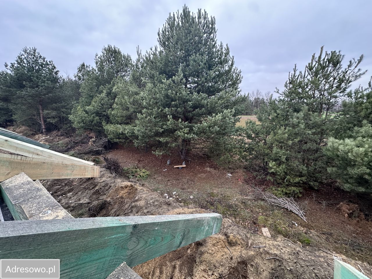 bliźniak, 4 pokoje Łacha, ul. Polnej Róży. Zdjęcie 7